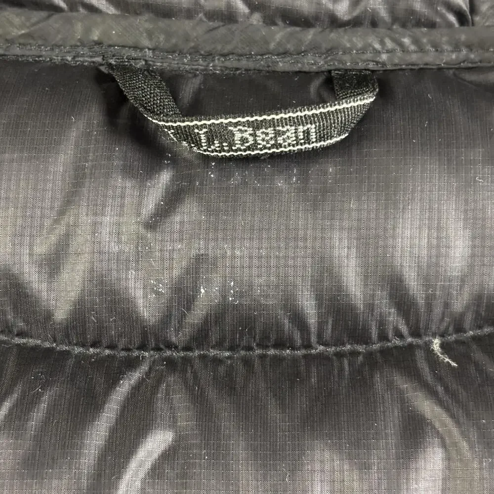 L.L. Bean brand bean